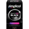 Simplicol Back to Black Barwnik do Tkanin do Odnawiania Koloru 400 g