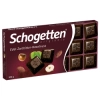Schogetten Edel-Zartbitter-Haselnuss 100 g