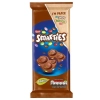 Nestle Smarties Czekolada Mleczna 90 g