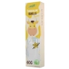 Woogie Trinkhalme Rurki Do Mleka Waniliowe 10x6 g