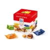 Ritter Sport Scholowurfel Bunter Mix 176 g