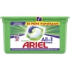 Ariel All in 1 Color + Kapsułki do Prania 38 sz.