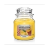 Yankee Candle Mango Lemonade Świeczka Zapachowa 104 g
