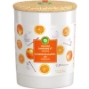 Air Wick Orange Sanguine et Encens Świeczka Zapachowa 185 g
