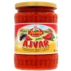 Ivanka Ajvar Łagodny 540 g