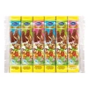 Only Wielkanocne Lizaki 6x15 g