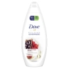 Dove Kakao & Hibiskusduft Żel pod Prysznic 250 ml