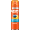 Gillette Fusion 5 Ultra Moisturizing Żel do Golenia 200 ml