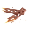 Cadbury Curlywurly Czekolada z Karmelem 3 pack.