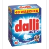 Dalli Activ Proszek do Prania 48 prań