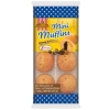 Meister Moulin Mini Muffins Cocoa & Hazelnut 180 g
