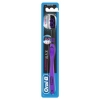 Oral B Allrounder Black Medium Szczoteczka do Zębów