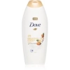 Dove Burro di karite e Vaniglia Płyn do Kapieli 700 ml