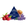 Felce Azzurra Honey&Lavender Żel pod Prysznic 650 ml