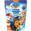 PAW Psi Patrol Pianotwory do Kąpieli 6 szt.