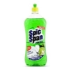 Spic&Span Lime e Fiori Arancio Płyn do Naczyń 1 l