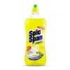 Spic&Span Limone e Menta Płyn do Naczyń 1 l
