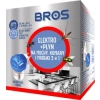 Bros Elektro + Płyn na Muchy, Komary i Mrówki
