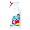 Clin Lemon Płyn do Szyb 500 ml