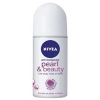 Nivea Pearl & Beauty Antyperspirant Roll-on 50 ml