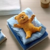 Kuschelweich Frischetraum Płyn do Płukania 1 l DE