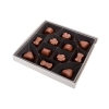 Only Puzzle Świąteczne 120 g