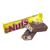 Nestle Nuts Schokoriegel 150 g
