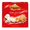 Papagena Kulki Waflowe z Orzeszkami Ziemnymi i Kokosem 300 g