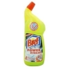 Bref Power Xtreme Żel WC 750 ml