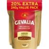 Gevalia Gold Run & Mild Kawa Rozpuszczalna 240 g