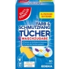 G&G Chusteczki Wyłapujące Kolor i Brud XL 50 szt.