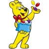 Haribo Jelly Beans Żelki 160 g