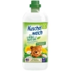 Kuschelweich Vegan Ganseblumchen & Lowenzahn Płyn do Płukania 1l DE