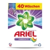 Ariel Colorwaschmittel Proszek do Prania 40 prań DE