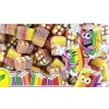 Haribo Rainbow Pixel Żelki 160 g