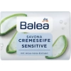 Balea Sensitive z Ekstraktem Aloesu Mydło 150 g