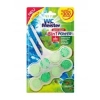 WC Meister 5 in 1 Power Waldduft Zawieszka WC2 x 45 g DE