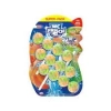 WC Frisch Pfirsich und Susser Apfel Zawieszka WC 3 x 50 g DE