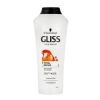 Gliss Kur Total Repair Szampon do Włosów 400 ml DE