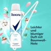 Rexona Cotton Dry Antitranspirant Spray 150 ml