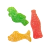 Trolli Bizzl Mix Żelki 150 g