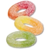 Trolli Apfelgarten Sauer Żelki 150 g