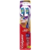 Colgate 360 Advanced 4 Zone Szczoteczka do Zębów 2 szt.