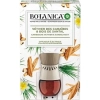 Air Wick Botanica Caribische Vetiver&Sandelhout Dyfuzor+wkład 19 ml