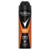 Rexona Men Workout Antyperspirant Spray 150 ml