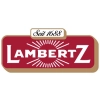 Lambertz Pierniki w Czekoladzie Deserowej 500 g