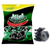 Woogie Lukrecja Miętowa 170 g