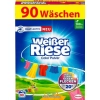 Weiser Riese Color Proszek do Prania 90 prań