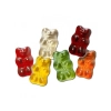 Haribo Goldbaren Złote Misie Żelki 320 g