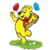 Haribo Baiser Eier 175 g